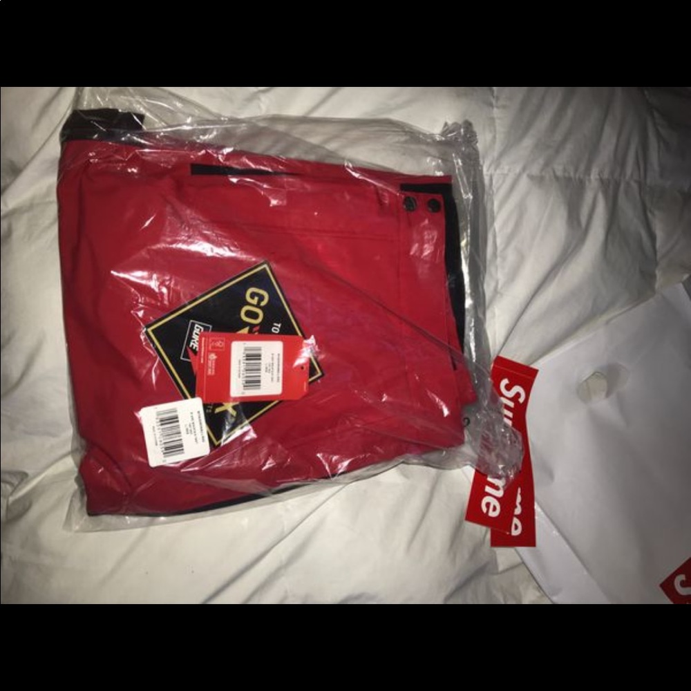 Mountain Pants by Supreme x The North Face